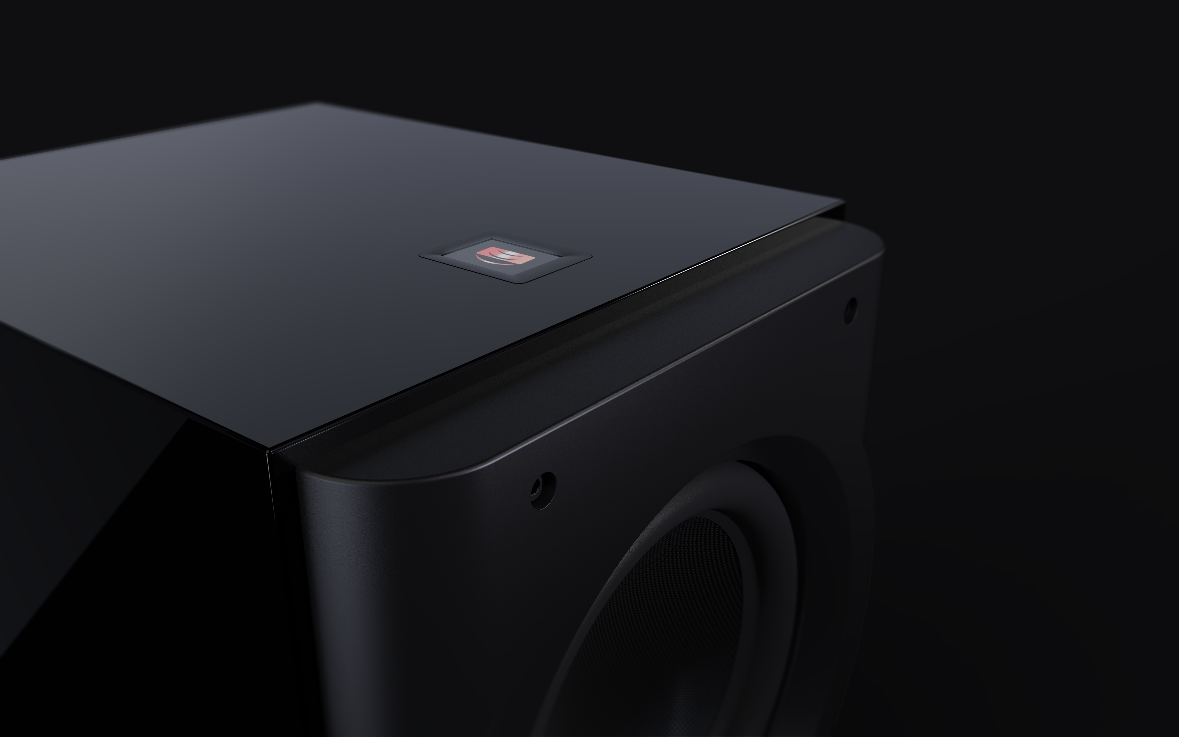 Perlisten Audio D212s Subwoofer