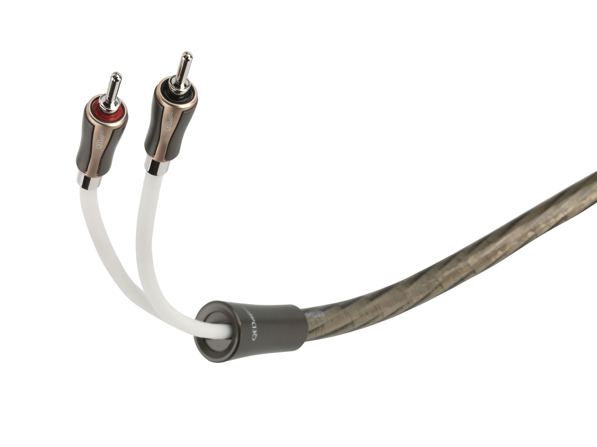 QED Supremus Speaker Cable