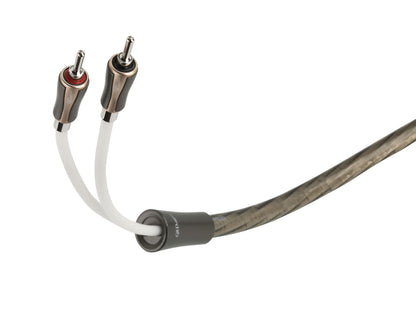 QED Supremus Speaker Cable