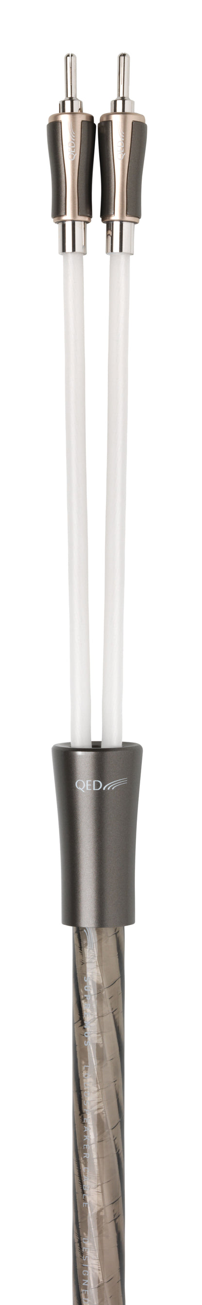 QED Supremus Speaker Cable