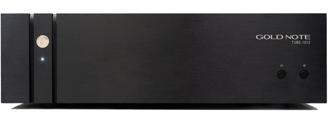 Gold Note TUBE 1012 - OPEN BOX