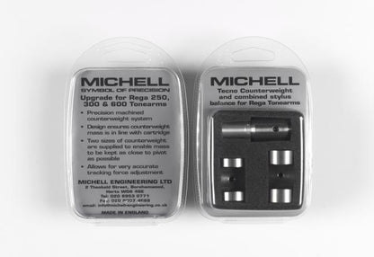 Michell TecnoWeight
