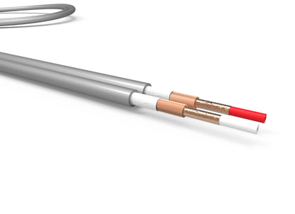 QED Reference XT40i Speaker Cables