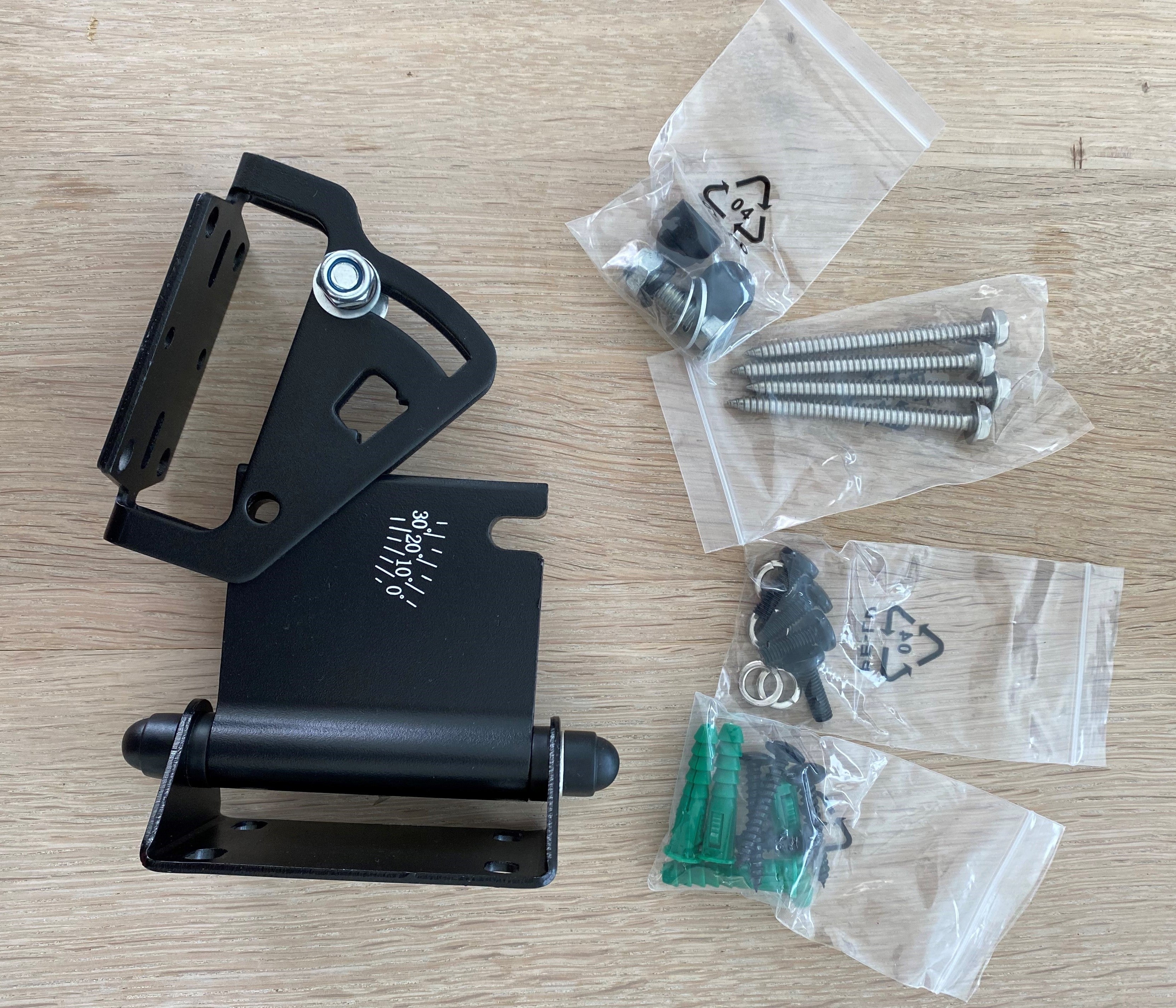 Perlisten Audio Wall Mount for R/S4b and R/S4s - Each