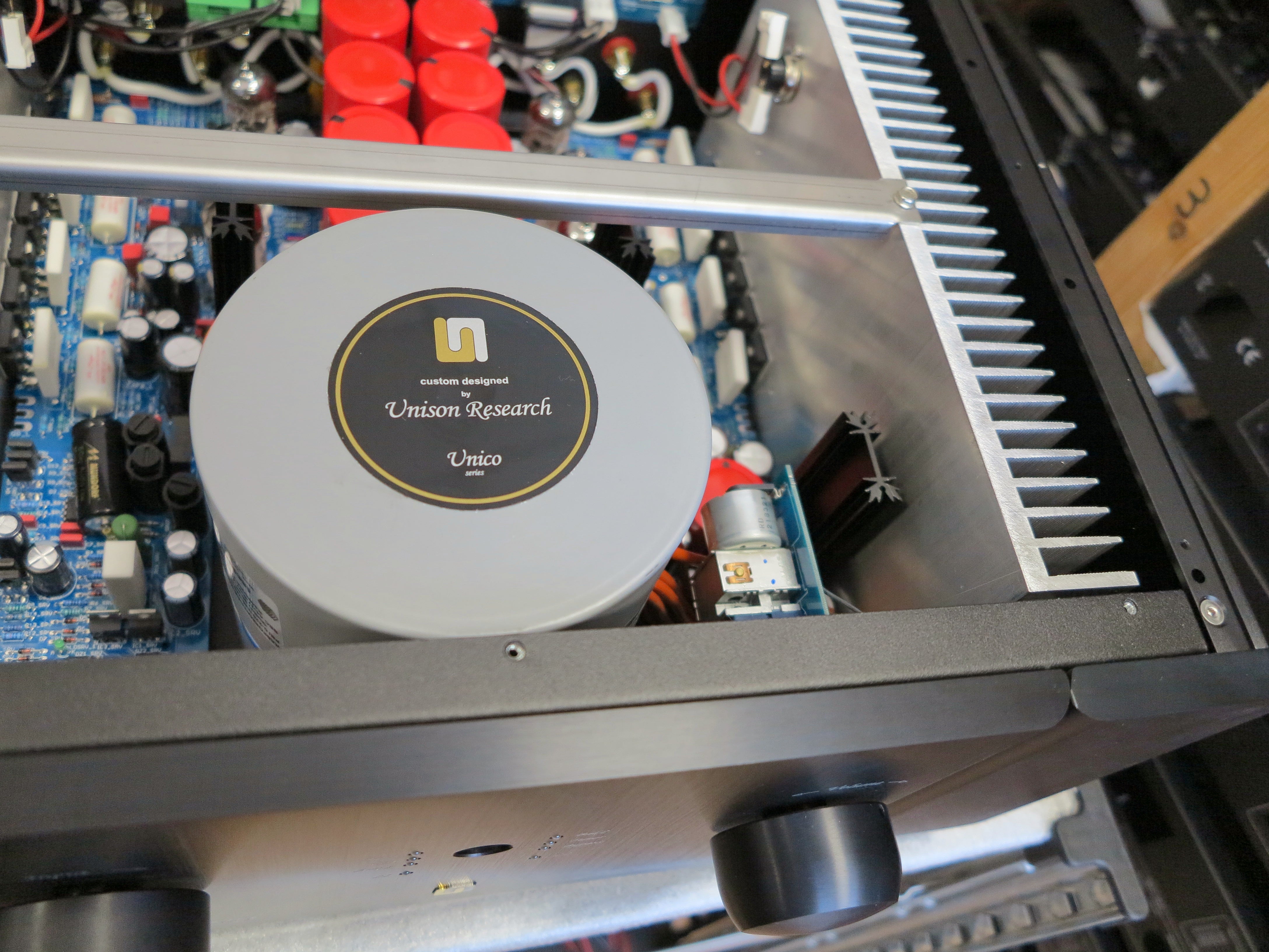 Unison Research Unico 90