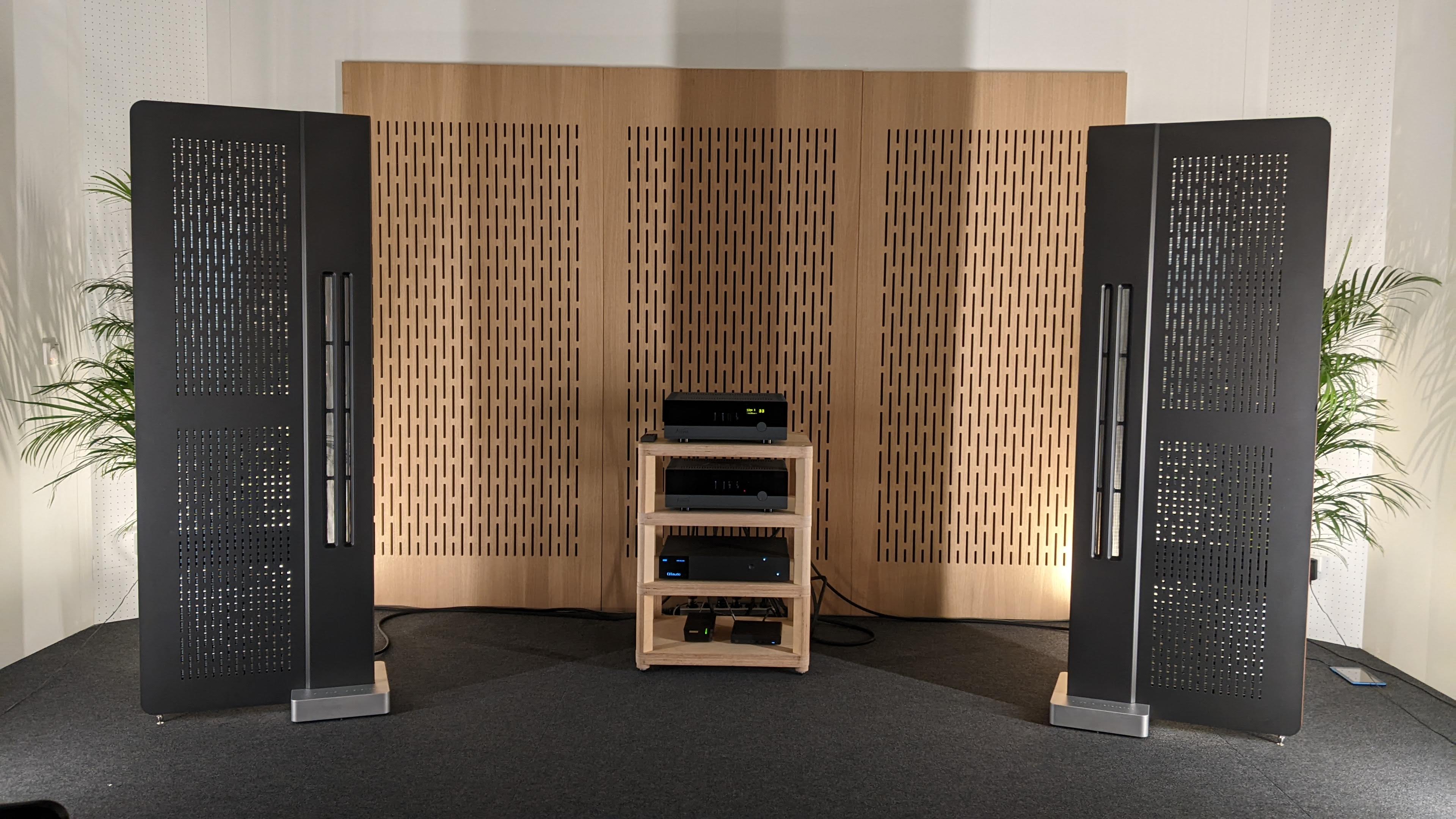 Diptyque Audio Reference