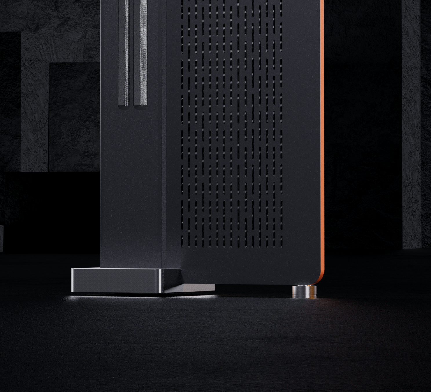 Diptyque Audio Reference