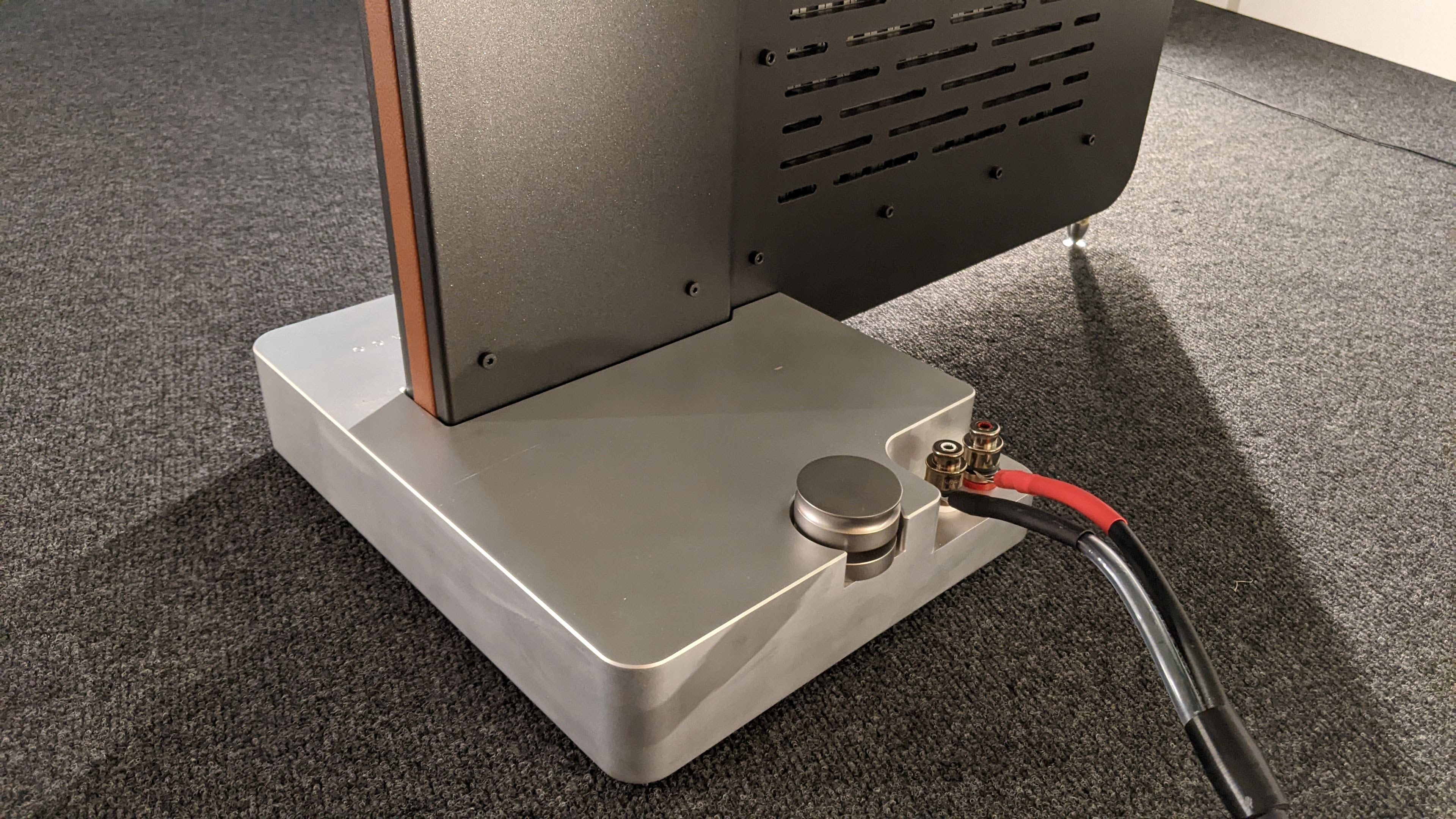 Diptyque Audio Reference