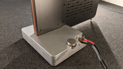 Diptyque Audio Reference