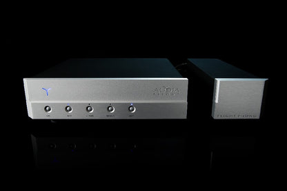 Audia Flight Phono