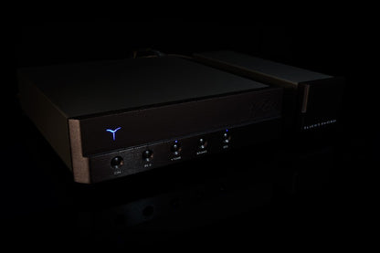 Audia Flight Phono