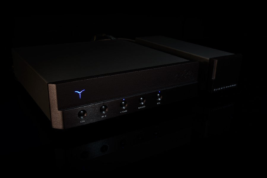 Audia Flight Phono