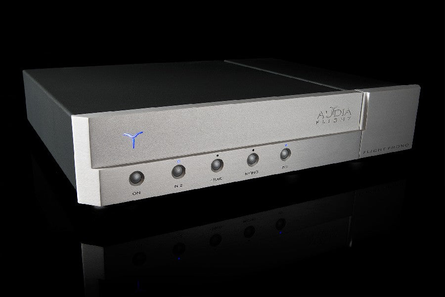 Audia Flight Phono