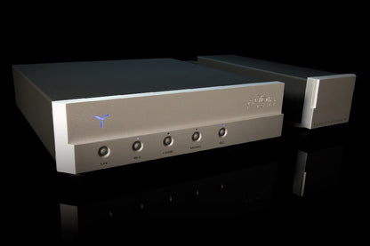 Audia Flight Phono