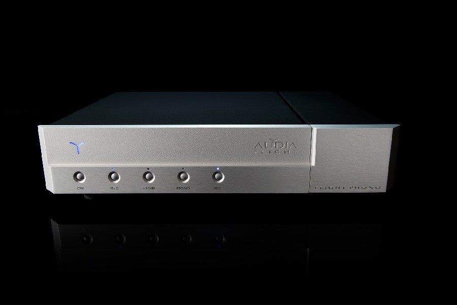Audia Flight Phono