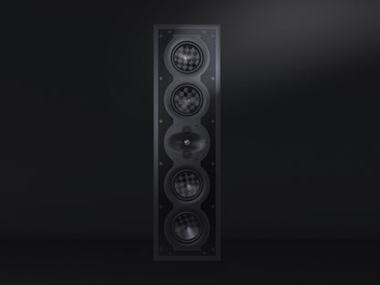 Perlisten Audio S7i L/R In Wall Speaker