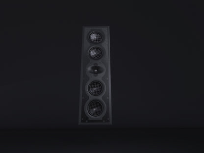 Perlisten Audio S7i L/R In Wall Speaker