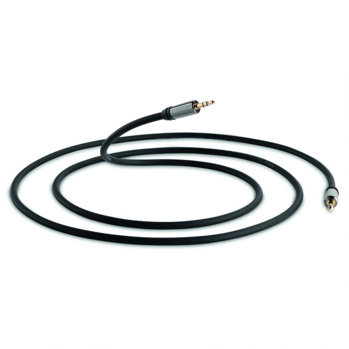 QED Performance Audio J2J - 3.5mm to 3.5mm Aux Cable