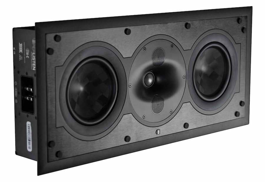 Perlisten Audio S5i C In Wall Center Speaker