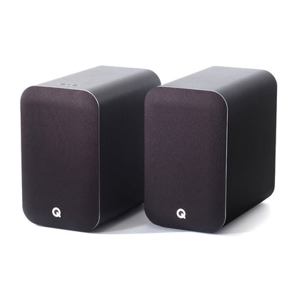 Q Acoustics M20 HD Wireless Music System - Powered Speakers - OPEN BOX
