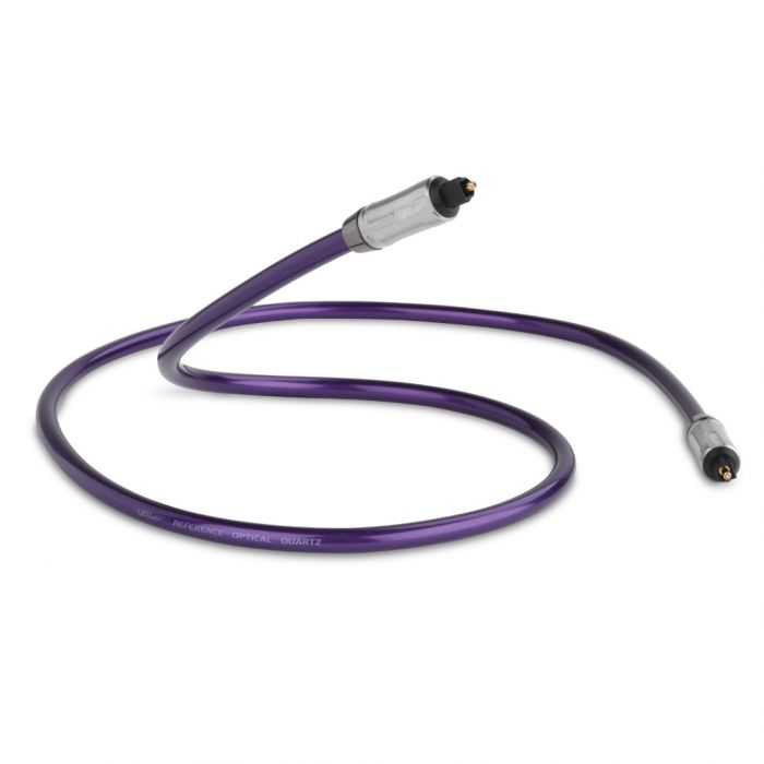 QED Reference Optical Quartz